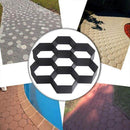 Form til havestier