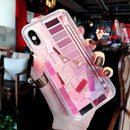 Make-up telefoncover