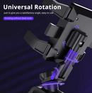 Universal telefonholder til bilens instrumentbræt