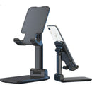 Justerbar telefonholder