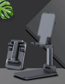 Justerbar telefonholder