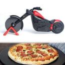 Motorcykel pizzaslicer
