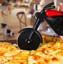 Motorcykel pizzaslicer