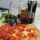 Motorcykel pizzaslicer