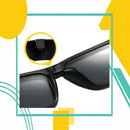 Magnetisk Polariseret Clip-on Brille