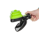 Poeper Scooper + GRATIS 1 pak biologisk nedbrydelige poser