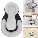 Transportabel babyseng | Anti-fladt hoved