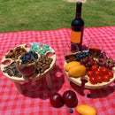 Transportabelt Picnicbord