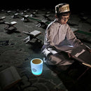 Quran Højttaler Bærbar Touch Lampe