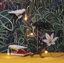 Ravne Lys Lampe