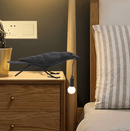 Ravne Lys Lampe