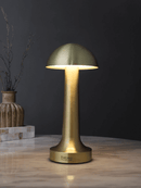 Genopladelig Touch Bordlampe
