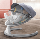 Elektrisk babyslyngevugge