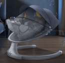 Elektrisk babyslyngevugge