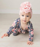 Ruchetop Baby Turban Hue
