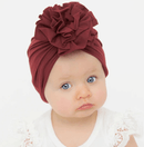 Ruchetop Baby Turban Hue