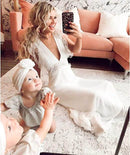 Ruchetop Baby Turban Hue