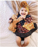 Ruchetop Baby Turban Hue