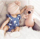 Ruchetop Baby Turban Hue