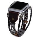 Vintage rem til Apple Watch