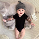 Babytatoveringsbody