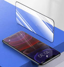 Fuld dækning hærdet glas til iPhone | 1+2 Gratis
