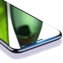 Fuld dækning hærdet glas til iPhone | 1+2 Gratis