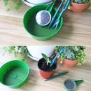 Plantesåmaskine Dispenser