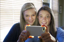 Selfie Lys Telefoncover