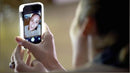 Selfie Lys Telefoncover