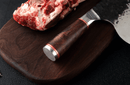 Limited Edition Håndlavet Serbiske Kniv
