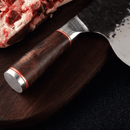 Limited Edition Håndlavet Serbiske Kniv
