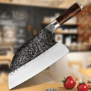 Limited Edition Håndlavet Serbiske Kniv