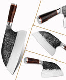 Limited Edition Håndlavet Serbiske Kniv