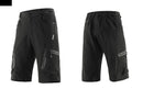 Baggy cykelshorts friluftsbyxa