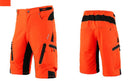 Baggy cykelshorts friluftsbyxa