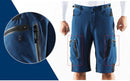 Baggy cykelshorts friluftsbyxa