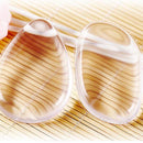 Silikone make-up foundation svamp