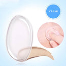 Silikone make-up foundation svamp