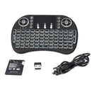 Smart Keyboard Fjernbetjening