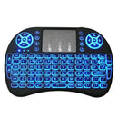 Smart Keyboard Fjernbetjening