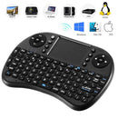 Smart Keyboard Fjernbetjening
