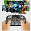 Smart Keyboard Fjernbetjening