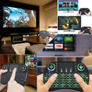 Smart Keyboard Fjernbetjening