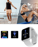 Y68 D20 Pro Smartwatch