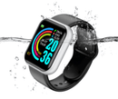 Y68 D20 Pro Smartwatch