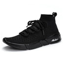 Åndbare sneakers til mænd