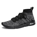 Åndbare sneakers til mænd