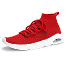 Åndbare sneakers til mænd