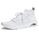 Åndbare sneakers til mænd